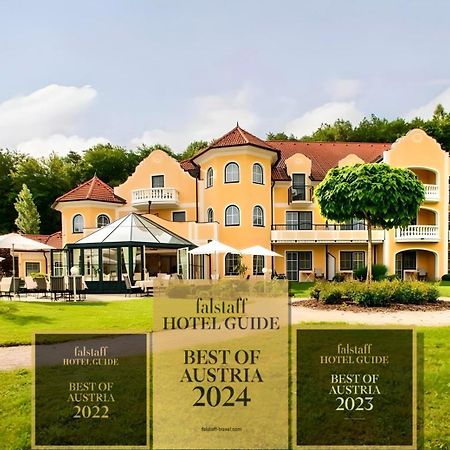 Romantikschloessl Loipersdorf Adults Only Grieselstein المظهر الخارجي الصورة