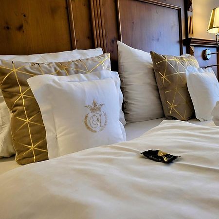 Romantikschloessl Loipersdorf Adults Only Grieselstein المظهر الخارجي الصورة