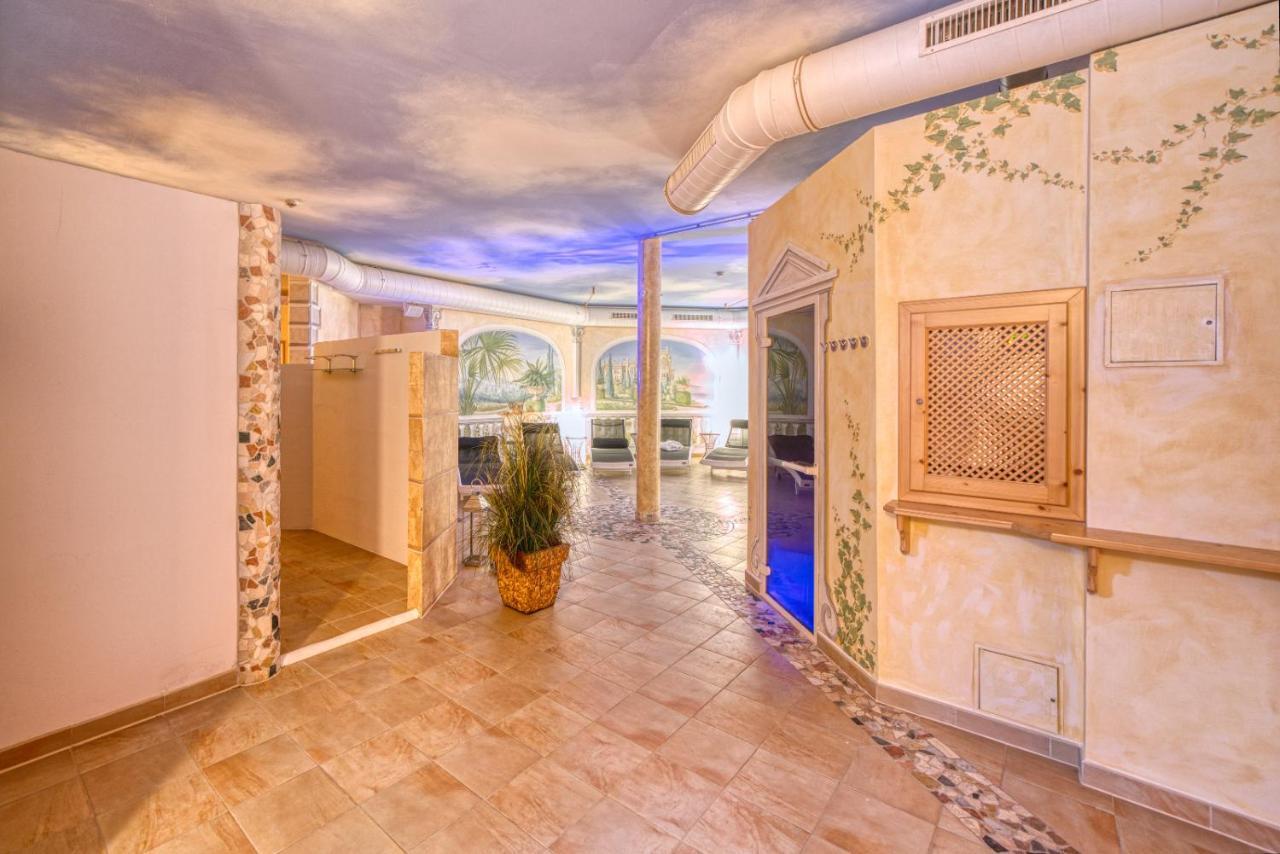 Romantikschloessl Loipersdorf Adults Only Grieselstein المظهر الخارجي الصورة
