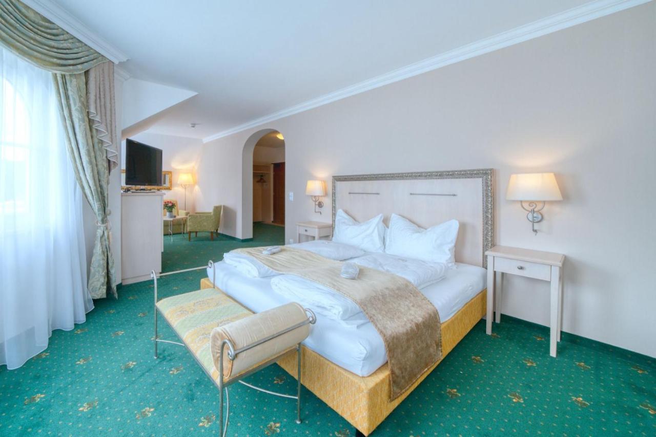 Romantikschloessl Loipersdorf Adults Only Grieselstein المظهر الخارجي الصورة