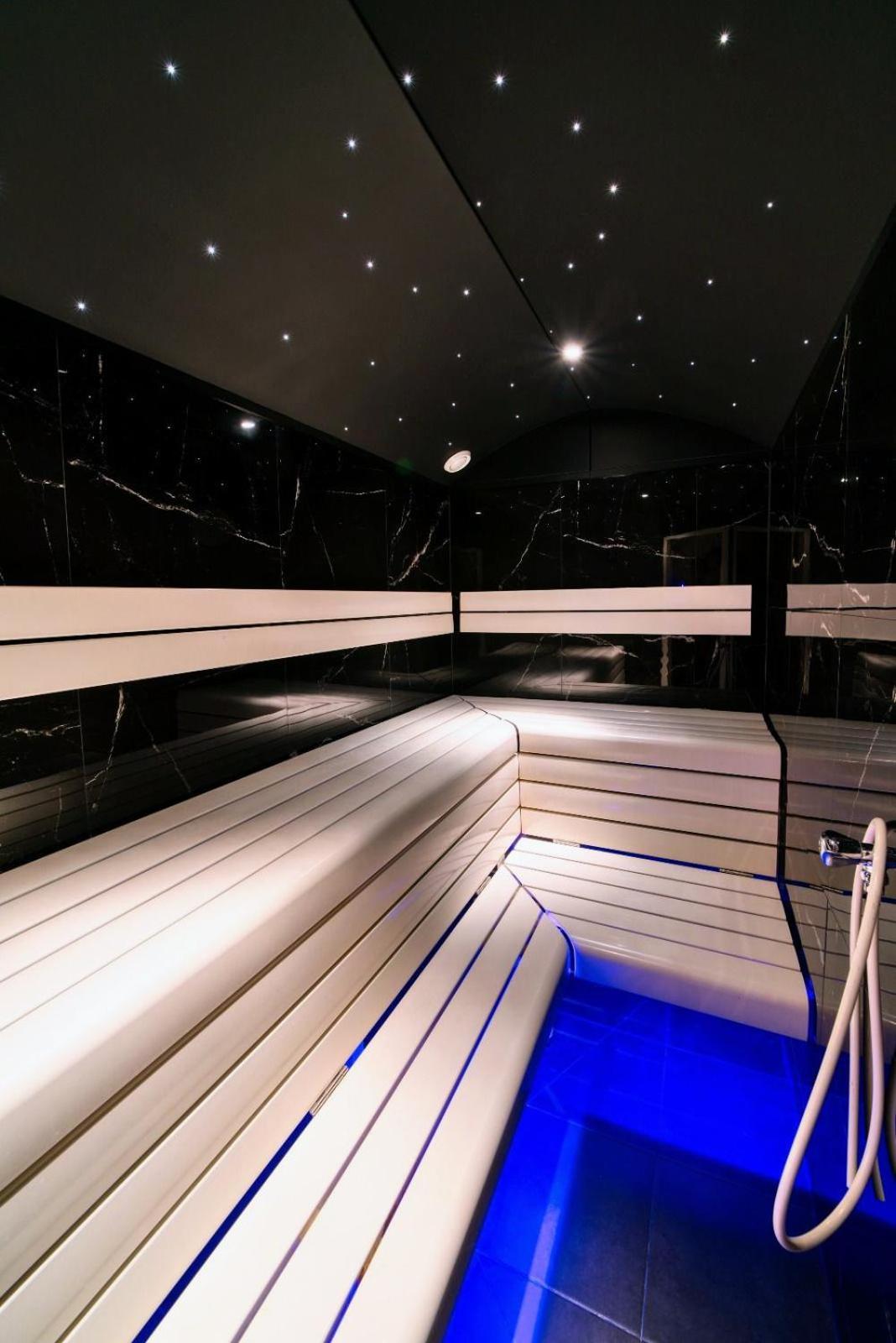 Romantikschloessl Loipersdorf Adults Only Grieselstein المظهر الخارجي الصورة