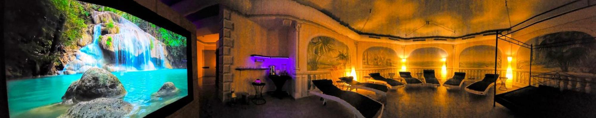 Romantikschloessl Loipersdorf Adults Only Grieselstein المظهر الخارجي الصورة