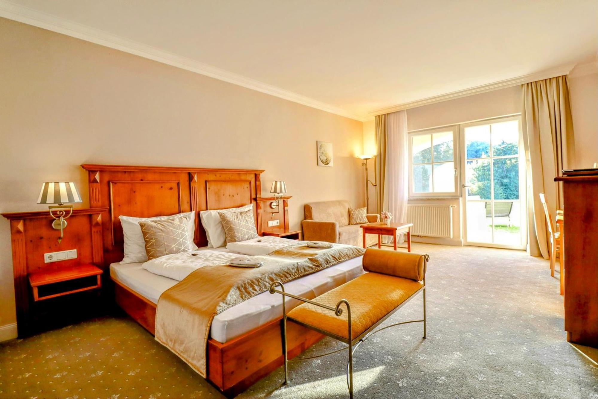 Romantikschloessl Loipersdorf Adults Only Grieselstein المظهر الخارجي الصورة