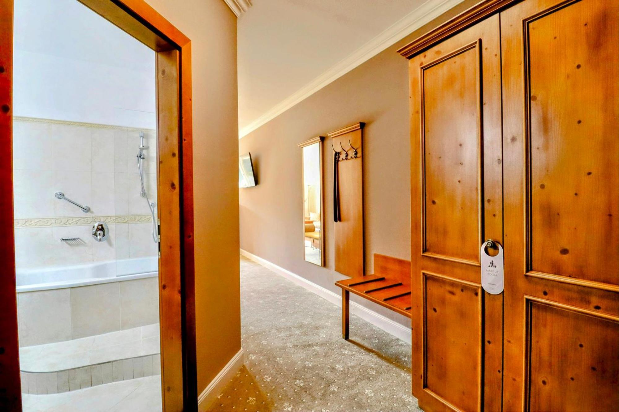 Romantikschloessl Loipersdorf Adults Only Grieselstein المظهر الخارجي الصورة